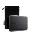 toshiba europe TOSHIBA CANVIO BASICS EXCL 4TB black - nr 1