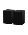 NATEC Genesis Speakers Arsen 302BT 2.0 black - nr 2