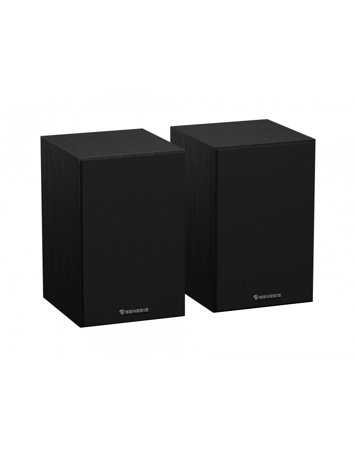 NATEC Genesis Speakers Arsen 302BT 2.0 black główny