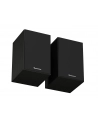 NATEC Genesis Speakers Arsen 302BT 2.0 black - nr 7