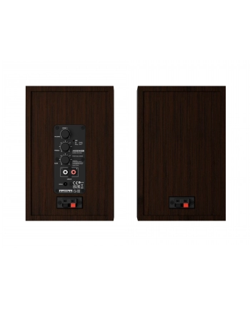 NATEC GenesisS Speakers Arsen 302BT 2.0 brown nr 1