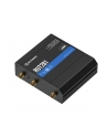 TELTONIKA NETWORKS RUT281 SIM eSIM 4G/LTE/3G/2G Router with GLOBAL Teltit Modem - nr 6