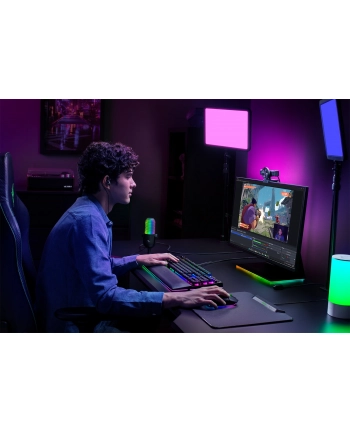 RAZER Kiyo V2 WebCam - Black nr 1