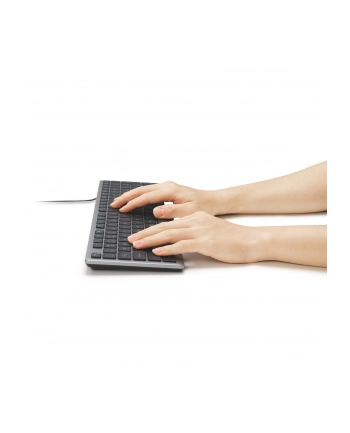 KENSINGTON KB515 Wired Keyboard WW