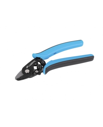 LANBERG Fiber Optic Cable Stripper TRI-HOLE nr 2