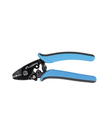 LANBERG Fiber Optic Cable Stripper TRI-HOLE nr 1