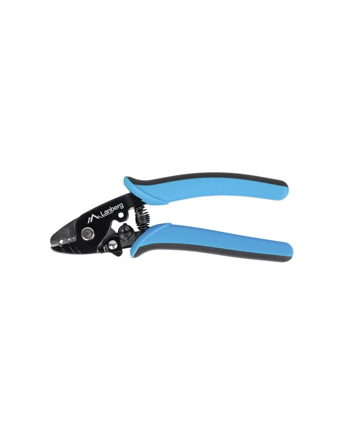 LANBERG Fiber Optic Cable Stripper TRI-HOLE główny