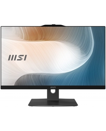 MSI Modern AM242P 1M-2088XEU Intel Core 5 120U 23.8inch FHD 16GB 512GB SSD WiFi+BT Keyboard+Mouse NOOS 3Y Black nr 1