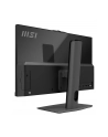 MSI Modern AM242P 1M-2088XEU Intel Core 5 120U 23.8inch FHD 16GB 512GB SSD WiFi+BT Keyboard+Mouse NOOS 3Y Black - nr 3