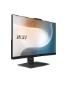 MSI Modern AM242P 1M-2088XEU Intel Core 5 120U 23.8inch FHD 16GB 512GB SSD WiFi+BT Keyboard+Mouse NOOS 3Y Black - nr 4
