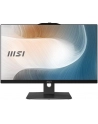 MSI Modern AM242P 1M-2088XEU Intel Core 5 120U 23.8inch FHD 16GB 512GB SSD WiFi+BT Keyboard+Mouse NOOS 3Y Black - nr 9