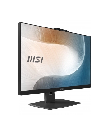 MSI Modern AM242P 1M-2274EU Intel Core 5 120U 23.8inch FHD 16GB 512GB SSD WiFi+BT Keyboard+Mouse W11P 3Y Black nr 2
