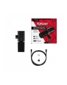 hp inc. HP HyperX FlipCast - Streaming XLR/USB Dynamic Microphone - nr 10