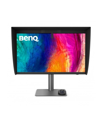 BENQ PD2770U 27inch 4K IPS 99 ADOBERGB 99 DCI-P3 USB-C PD96W RJ45 HW CALIBRATOR nr 1