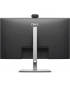 dell technologies DELL P2726DEB Conferencing Monitor Pro P 27 USB-C Hub 68.58cm 27inch IPS 2560x1440 100Hz 350cd/m2 1500:1 HDMI DP USB RJ45 - nr 10