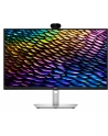 dell technologies DELL P2726DEB Conferencing Monitor Pro P 27 USB-C Hub 68.58cm 27inch IPS 2560x1440 100Hz 350cd/m2 1500:1 HDMI DP USB RJ45 - nr 8