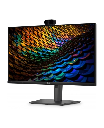 dell technologies DELL Pro P 24 USB-C Hub Conferencing Monitor - P2426HEB 23.8inch nr 1
