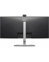 dell technologies DELL Pro P 34 USB-C Hub Webcam Monitor - P3426WEV 34inch - nr 22