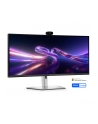 dell technologies DELL Pro P 34 USB-C Hub Webcam Monitor - P3426WEV 34inch - nr 27