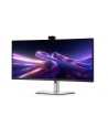 dell technologies DELL Pro P 34 USB-C Hub Webcam Monitor - P3426WEV 34inch - nr 2