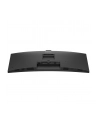 dell technologies DELL Pro P 34 USB-C Hub Webcam Monitor - P3426WEV 34inch - nr 30