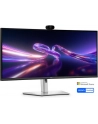dell technologies DELL Pro P 34 USB-C Hub Webcam Monitor - P3426WEV 34inch - nr 37
