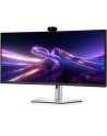 dell technologies DELL Pro P 34 USB-C Hub Webcam Monitor - P3426WEV 34inch - nr 38