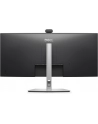dell technologies DELL Pro P 34 USB-C Hub Webcam Monitor - P3426WEV 34inch - nr 39