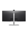 dell technologies DELL Pro P 34 USB-C Hub Webcam Monitor - P3426WEV 34inch - nr 3