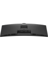 dell technologies DELL Pro P 34 USB-C Hub Webcam Monitor - P3426WEV 34inch - nr 40