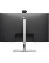 dell technologies DELL Pro P 27 USB-C Hub Webcam Monitor - P2726DEV 27inch - nr 13