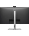 dell technologies DELL Pro P 27 USB-C Hub Webcam Monitor - P2726DEV 27inch - nr 22