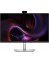 dell technologies DELL Pro P 27 USB-C Hub Webcam Monitor - P2726DEV 27inch - nr 26