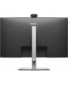 dell technologies DELL Pro P 27 USB-C Hub Webcam Monitor - P2726DEV 27inch - nr 29