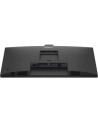 dell technologies DELL Pro P 27 USB-C Hub Webcam Monitor - P2726DEV 27inch - nr 30