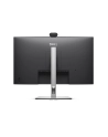 dell technologies DELL Pro P 27 USB-C Hub Webcam Monitor - P2726DEV 27inch - nr 3