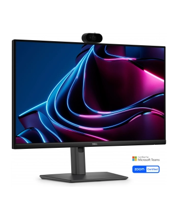 dell technologies DELL Pro P 24 USB-C Hub Webcam Monitor - P2426HEV 23.8inch nr 2