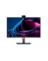 dell technologies DELL Pro P 24 USB-C Hub Webcam Monitor - P2426HEV 23.8inch - nr 1