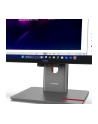 LENOVO ThinkVision P40WD-40 40inch WLED 5120x2160 21:9 24Hz-120Hz 400 cd/m2 HDMI CAM - nr 2