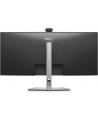 dell technologies DELL Pro P 34 USB-C Hub Conferencing Monitor - P3426WEB 34inch - nr 10