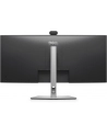 dell technologies DELL Pro P 34 USB-C Hub Conferencing Monitor - P3426WEB 34inch - nr 19