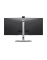 dell technologies DELL Pro P 34 USB-C Hub Conferencing Monitor - P3426WEB 34inch - nr 3