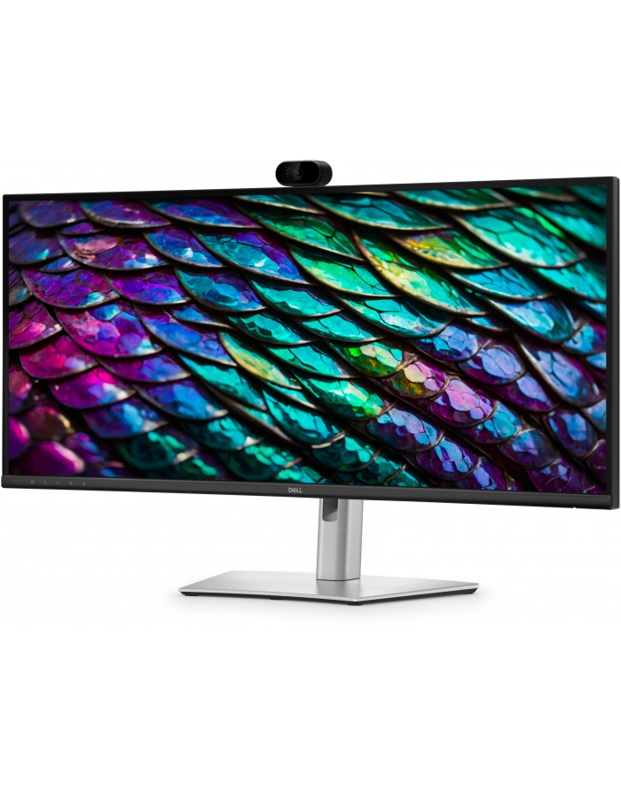 dell technologies DELL Pro P 34 USB-C Hub Conferencing Monitor - P3426WEB 34inch główny