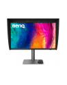 BENQ PD2770U 27inch 4K IPS 99 ADOBERGB 99 DCI-P3 USB-C PD96W RJ45 HW CALIBRATOR - nr 1