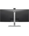 dell technologies DELL Pro P 34 USB-C Hub Conferencing Monitor - P3426WEB 34inch - nr 10