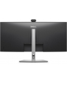 dell technologies DELL Pro P 34 USB-C Hub Conferencing Monitor - P3426WEB 34inch - nr 19