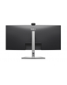 dell technologies DELL Pro P 34 USB-C Hub Conferencing Monitor - P3426WEB 34inch - nr 3