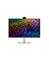 dell technologies DELL P2726DEB Conferencing Monitor Pro P 27 USB-C Hub 68.58cm 27inch IPS 2560x1440 100Hz 350cd/m2 1500:1 HDMI DP USB RJ45 - nr 1