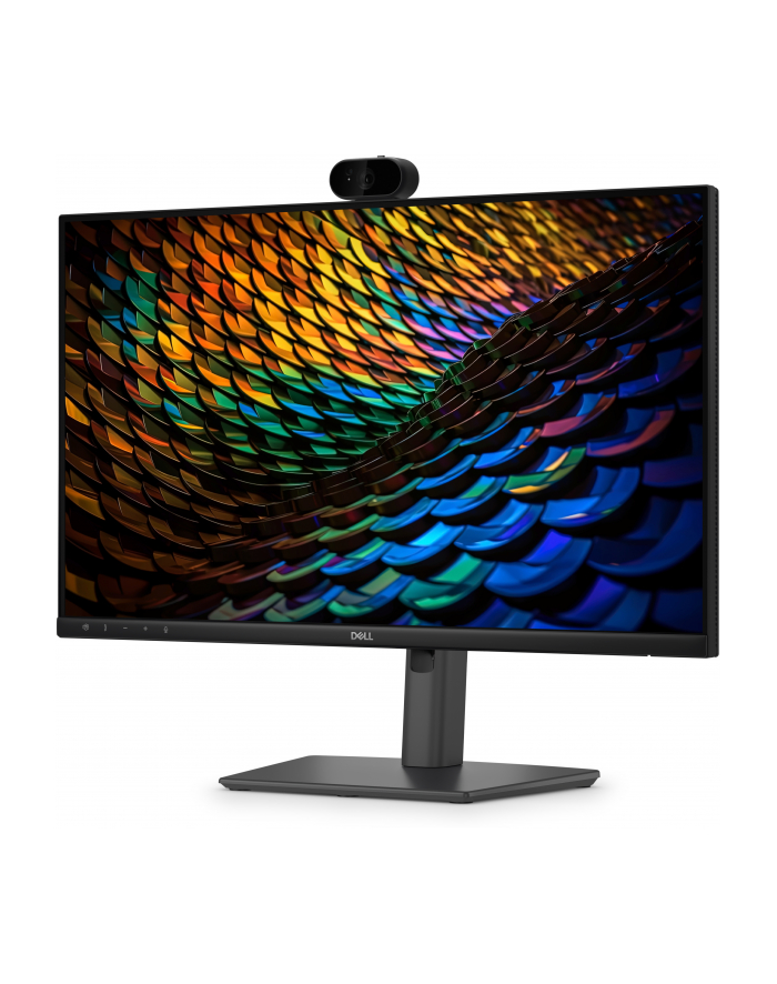 dell technologies DELL Pro P 24 USB-C Hub Conferencing Monitor - P2426HEB 23.8inch główny