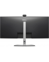 dell technologies DELL Pro P 34 USB-C Hub Webcam Monitor - P3426WEV 34inch - nr 13
